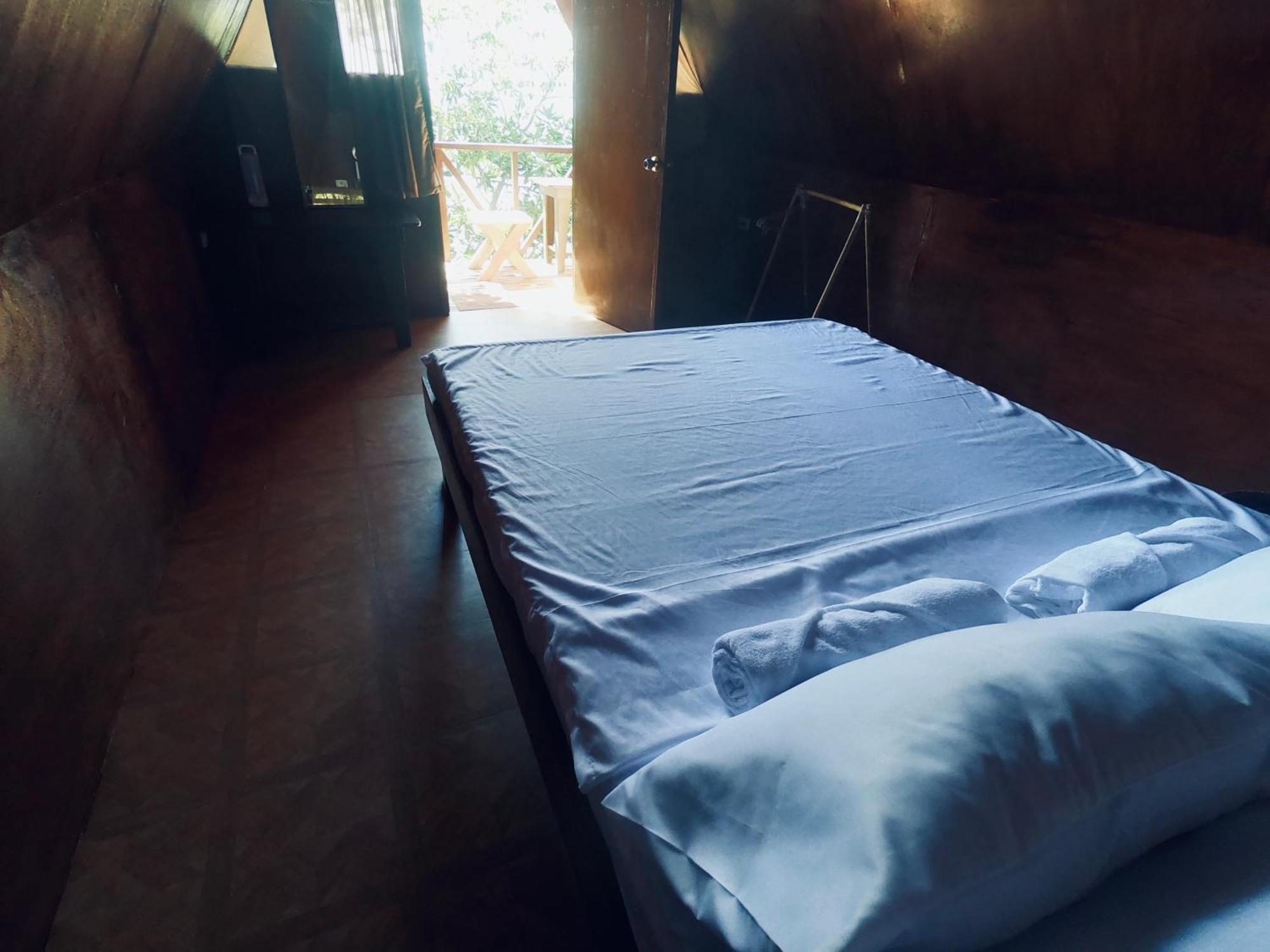 Cocovana Beach Resort (Adults Only) Busuanga Room photo