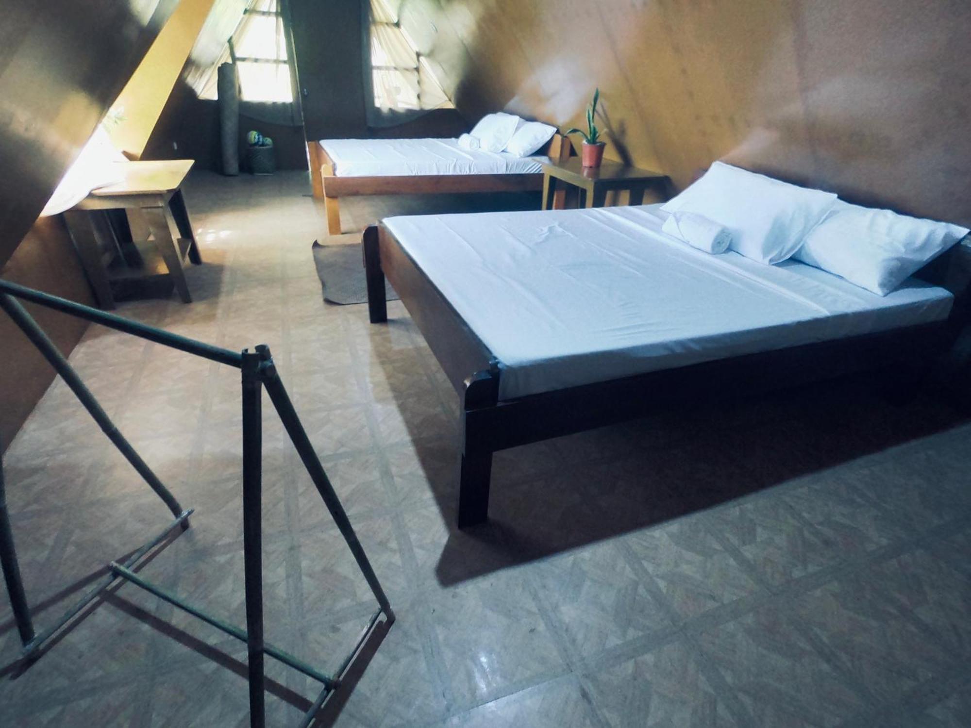 Cocovana Beach Resort (Adults Only) Busuanga Room photo